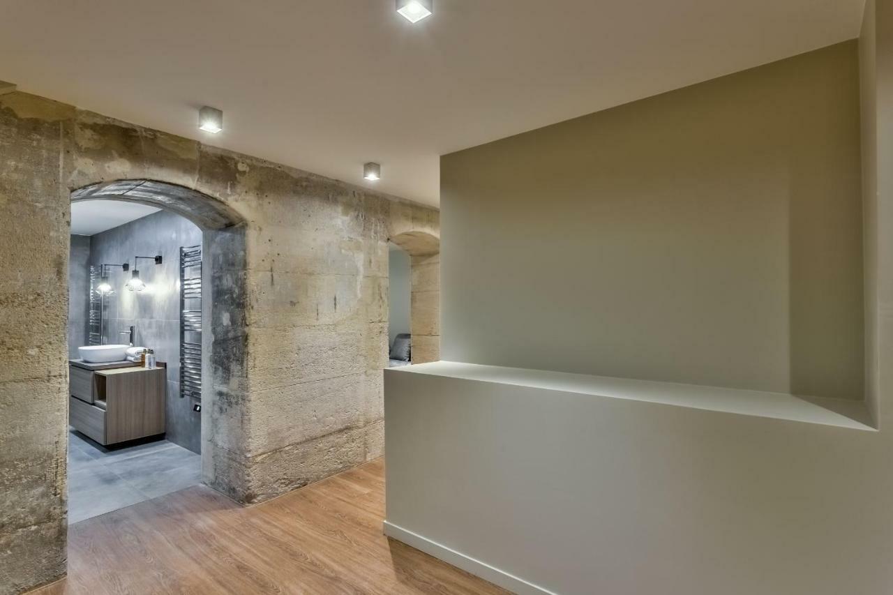 Ferienwohnung 77 - Urban Sublime Le Marais Paris Exterior foto